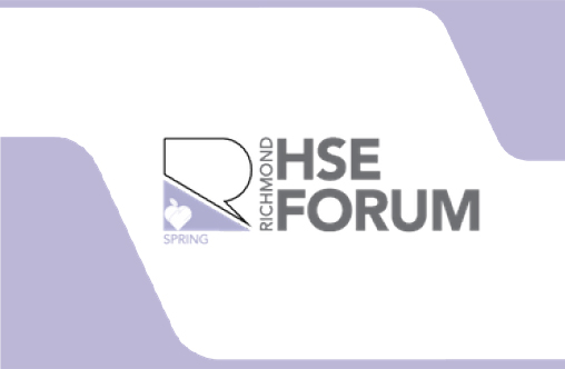 HSE Forum | Richmond Italia