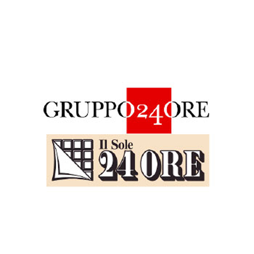 gruppo 24ore logo clienti vittoria rms