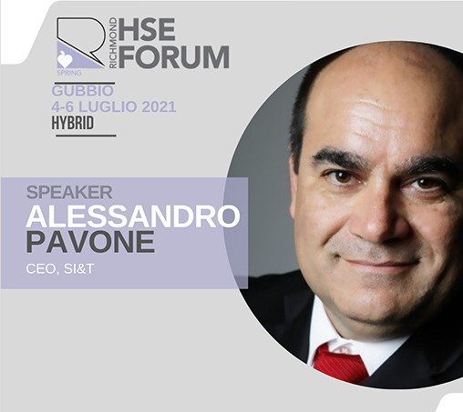 alessandro pavone speakerr hse forum